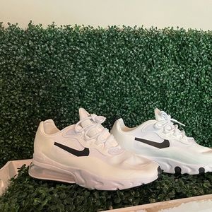 Nike air max 270 react
